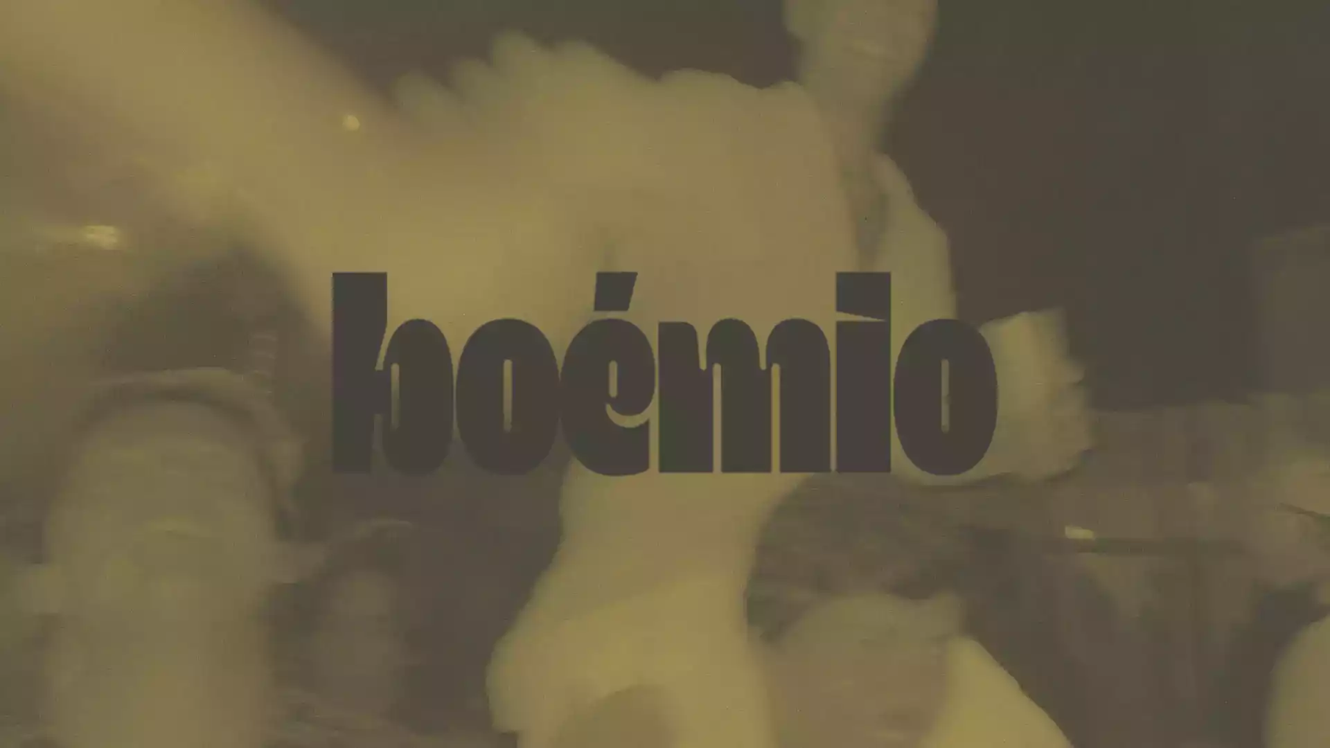 boémio - vol. 1
