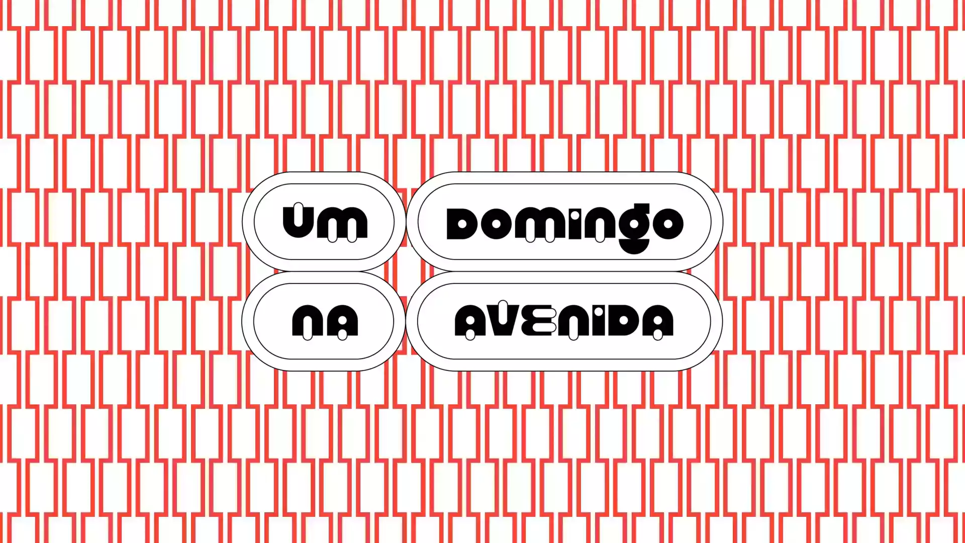 Um Domingo na Avenida