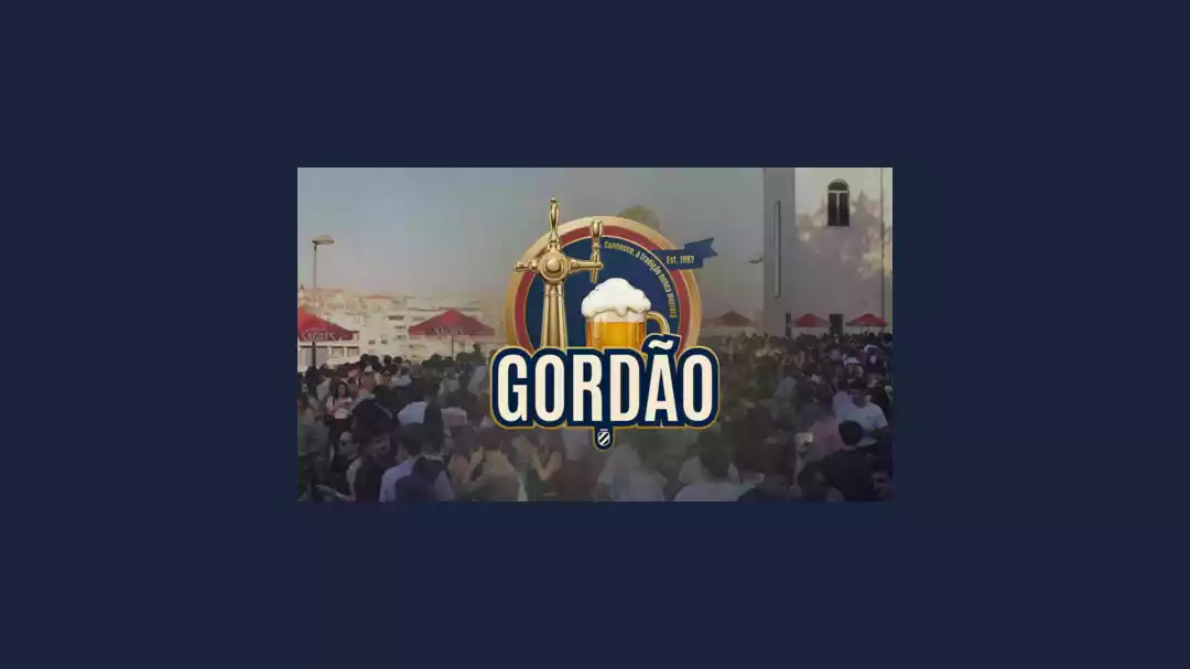 gordão
