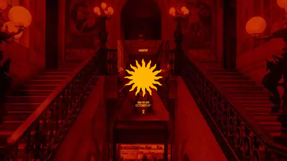 habitat music — palácio chiado