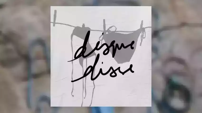 DISQUE DISSE #30 // VILA NOVA DE MILFONTES // 16.08