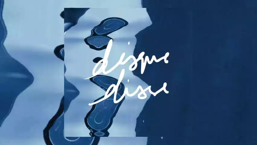 disque disse #32 - disaster