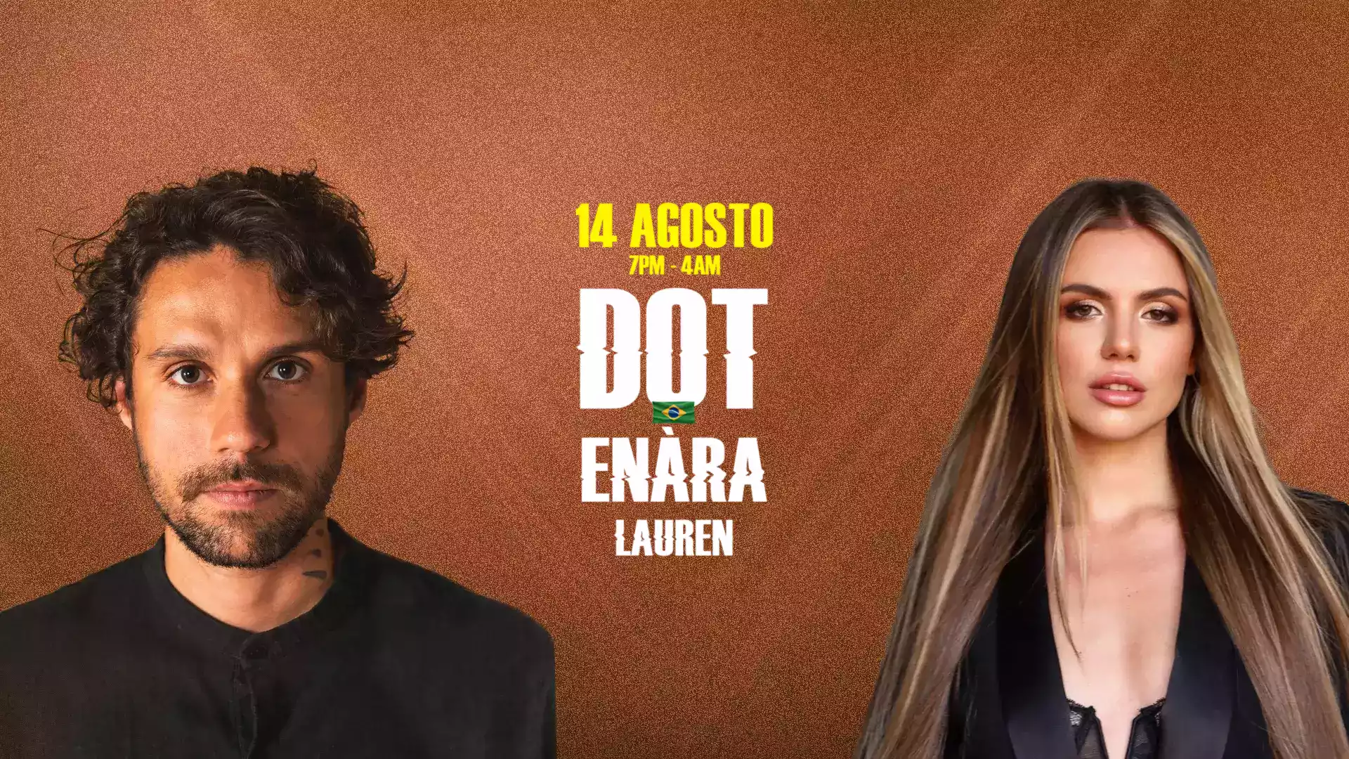 DOT - NALU BEACH CLUB // AUG 14