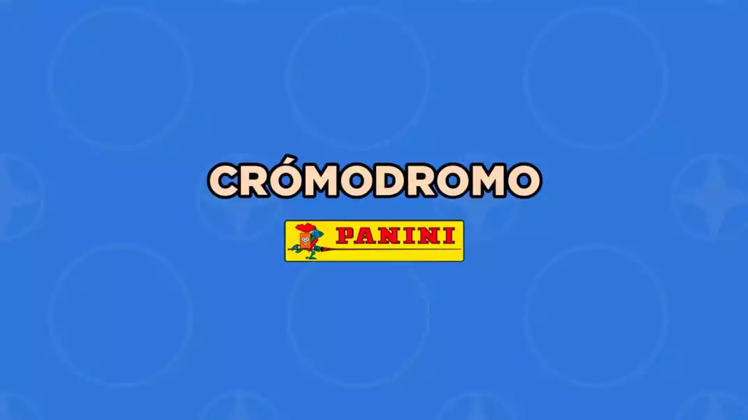 cromodromo panini