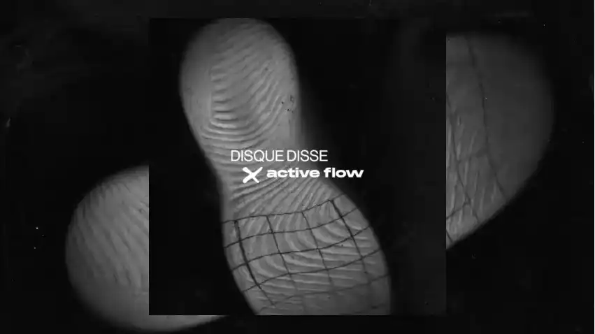 active flow x disque disse
