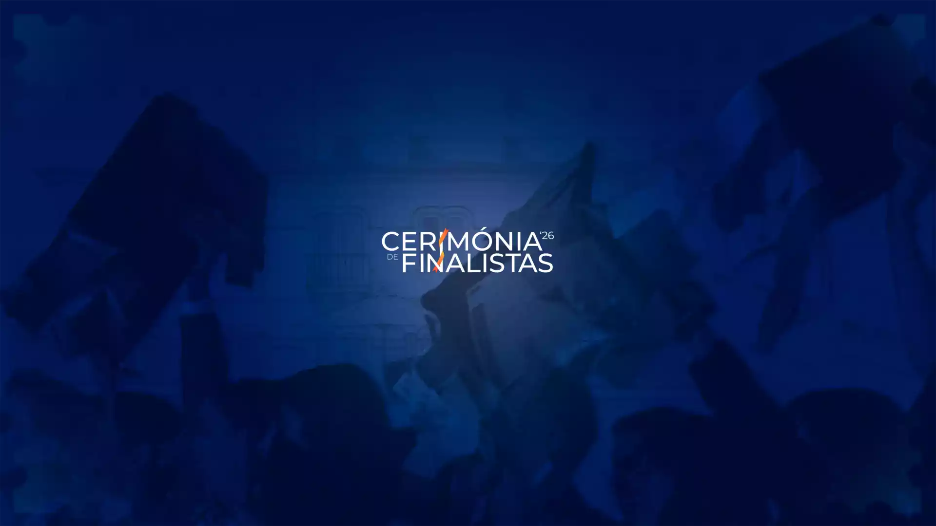 cerimónia de finalistas iscte '26