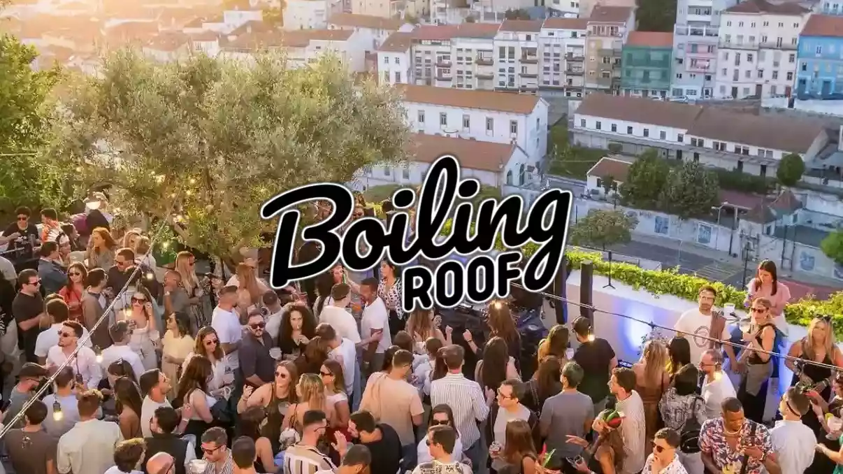 boiling roof 19/09