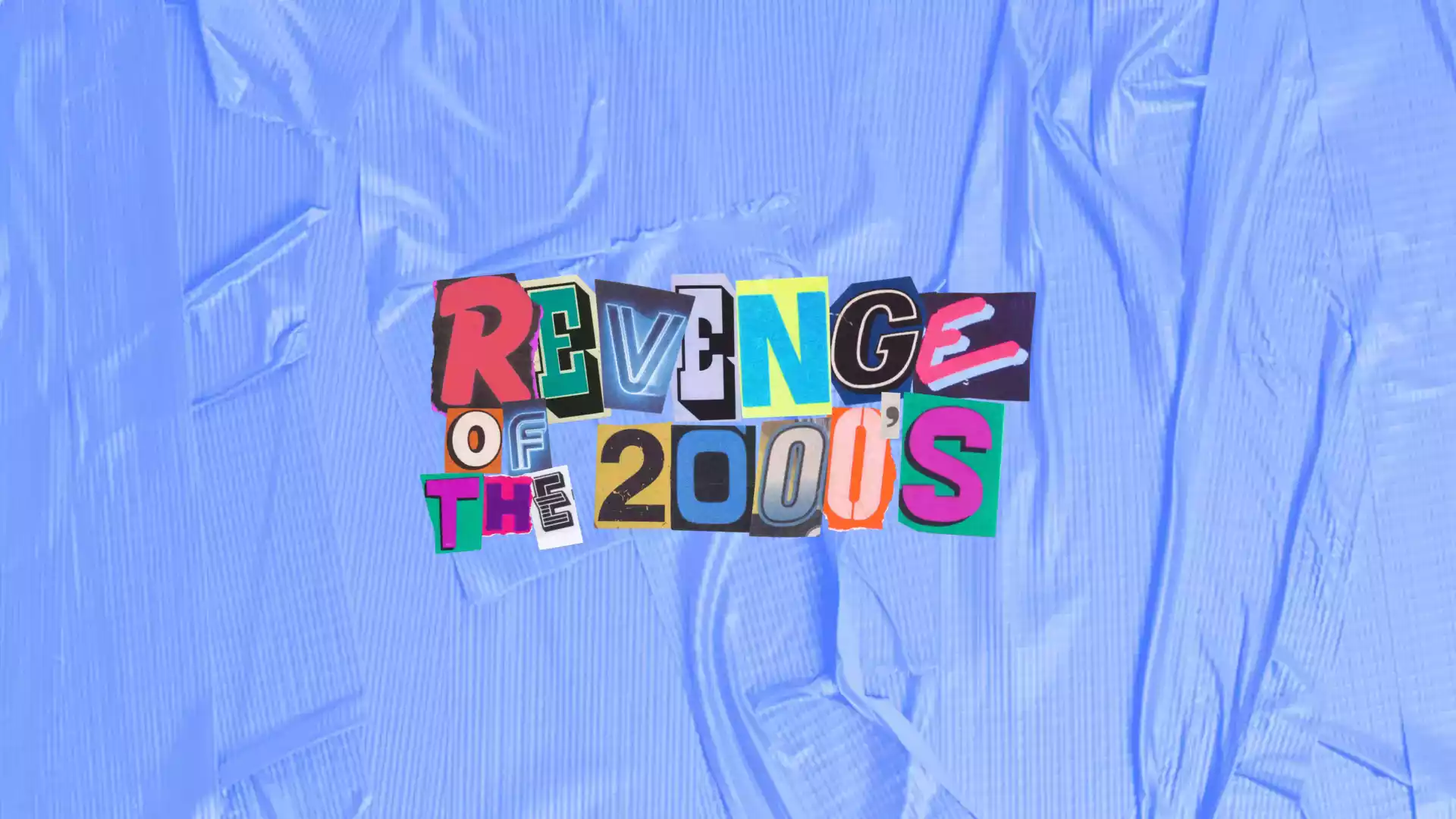 revenge of the 2000's - lisboa