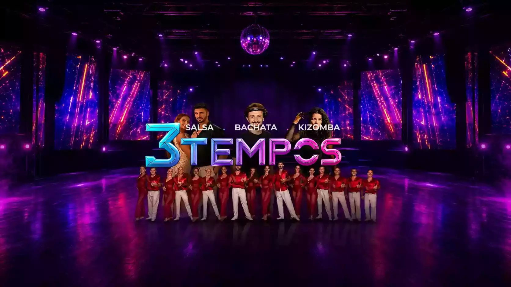 3tempos - september edition